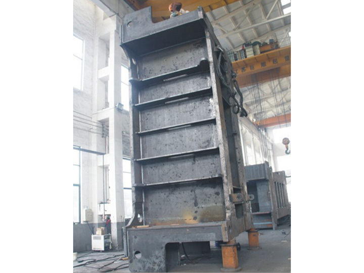 Сварочная мастерская