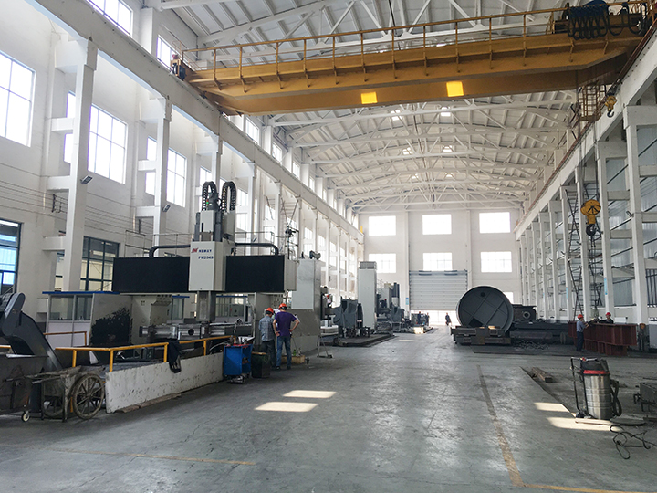 Сварочная мастерская