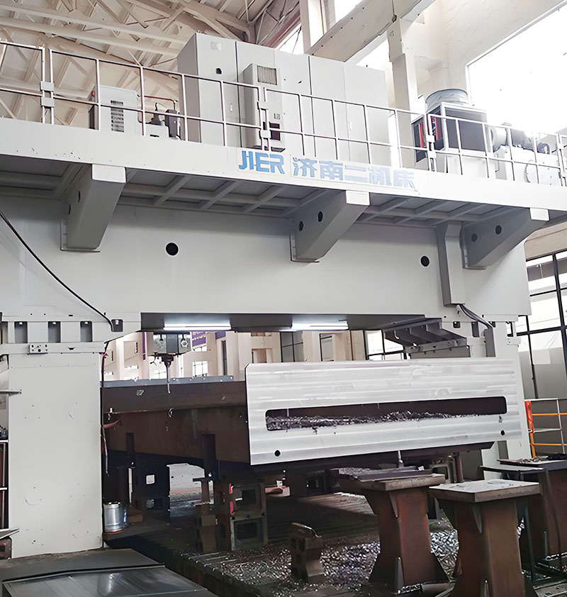 CNC обработка станков